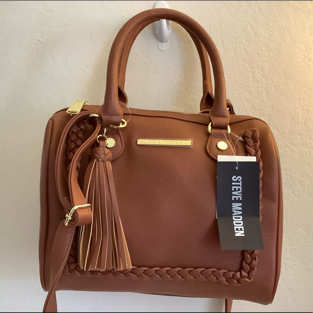 🆕 New Steve Madden Purse